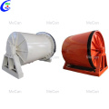 Mining machinery alumina ball mill for Metallurgical